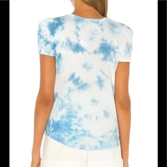 Generation Love Kelly Puff Sleeve T-Shirt - Picture 3 of 4